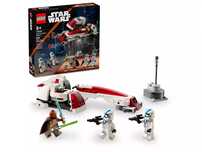 LEGO Star Wars™ Ucieczka na śmigaczu BARC™ 75378. LEGO
