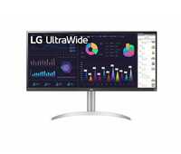 Nowy Monitor LG UltraWide 34WQ650-W 34 cale