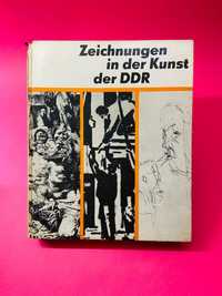 Zeichnungen in der Kunst der DDR