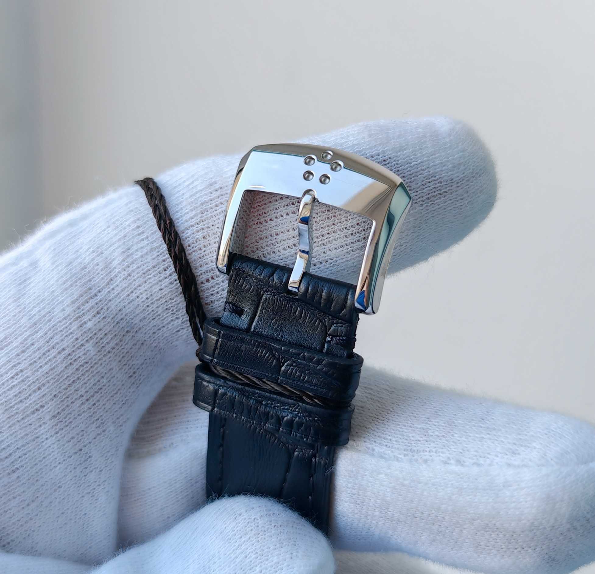 Чоловічий годинник Eterna Matic Automatic 40 mm Swiss made