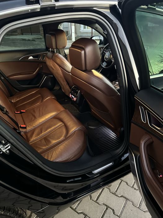 Продам Audi A6 c7 2011г.
