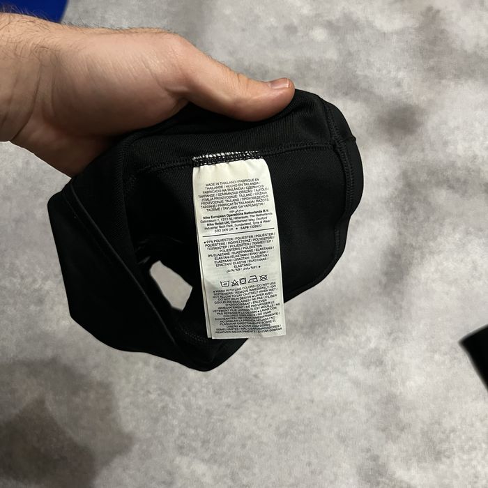 Снуд Nike Dri-Fit Academy оригінальний чоловічий зимовий баф горловик