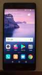 Hwawei VNS-TL00 Lite P9