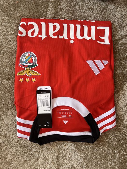 Vendo camisola Benfica epoca 25/26