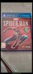 Marvel spider man