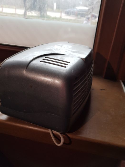 Очиститель ионизатор воздуха бу