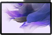 Samsung Galaxy Tab S7 FE 12.4" 4/64GB LTE Black (SM-T735NZKASEK)