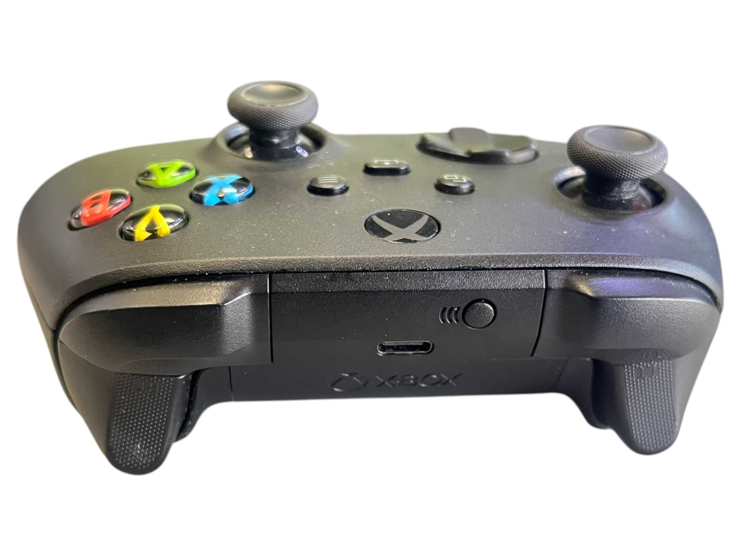 Pad bezprzewodowy do konsoli Microsoft Xbox One bateryjne, USB