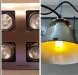 lampa  sufitowa Massive,Philips