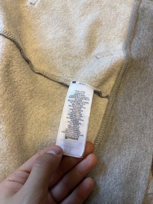 зип худи True religion на лампасах оригинал