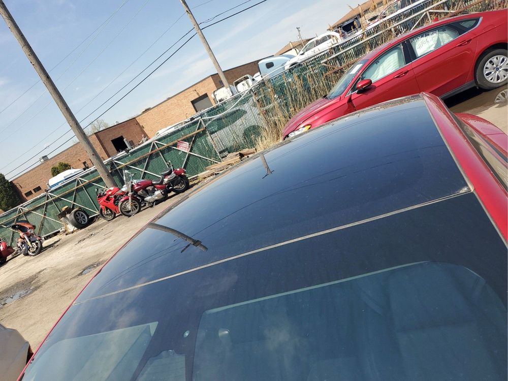 Tesla 2022 Model 3 LFP