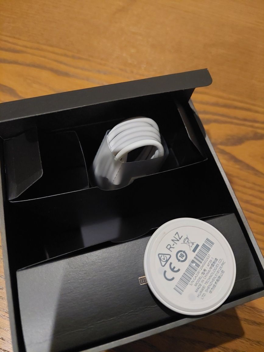 Relógio Smartwatch Huawei GT 2e