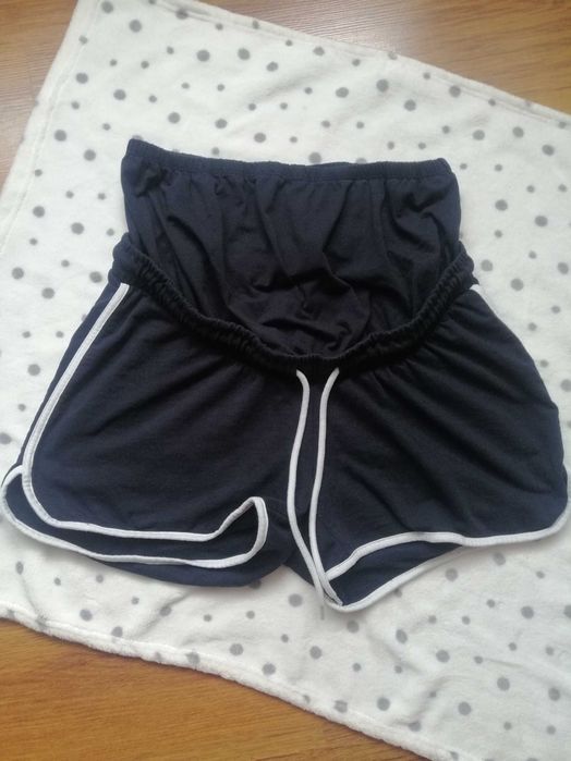 Spodenki ciążowe r. L