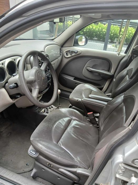 Chrysler PT Cruiser