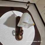 Lampa, 4 kinkiety