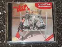 Dżem Najemnik CD digital remastered