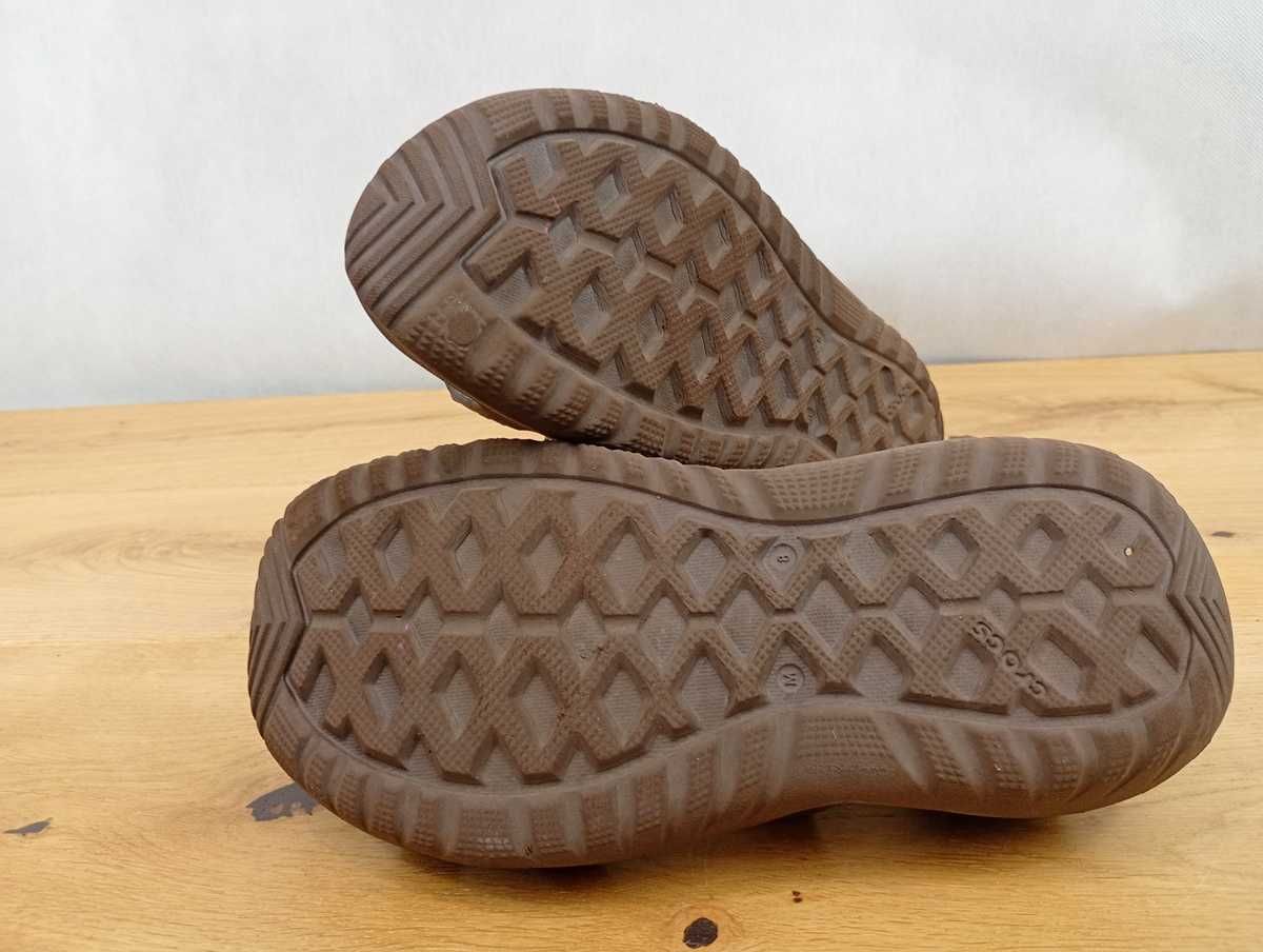 Sandały Crocs Swiftwater River Sandal, rozmiar M8 41/42
