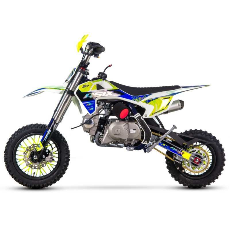 Cross ASIX 90cc automat/ raty na dowód