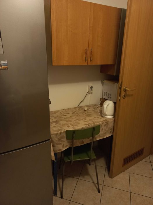 Mam do wynajęcia pokój 1-osob. z osobnym wejściem