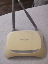 Router TP-link ver2