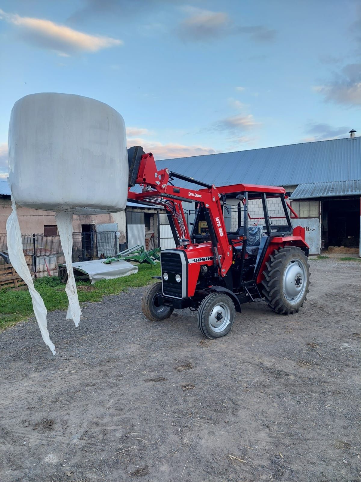 ZAKUPIE Ciągnik  ! Ursus c330 , c360 , Zetor 5211,7211, Case,  JohnDe