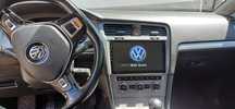 VW Golf Variant 1.6 TDi BlueMotion Confortline