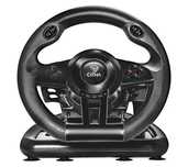 Kierownica Cobra Sw2020 Monaco Z Pedałami Ps3 Ps4 Xbox One Pc