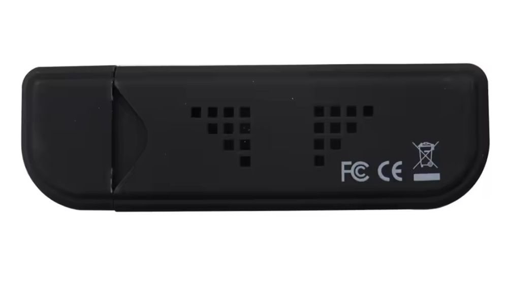 Tuner dvb-t RTL SDR Rtl2832U + FC0012 do nasłuchu