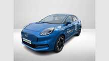 Ford Puma Gen-E 54 kWh Premium