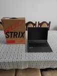 Laptop Asus ROG Strix G18 RTX4050  Intel 13650HX 32GB 1TB gwarancja