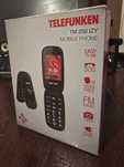 Telefunken TM 250 IZY