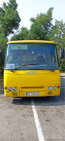 Автобус Богдан 092.