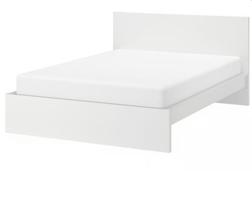 Cama 140x200 IKEA