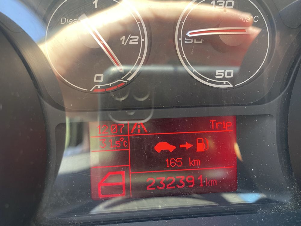 Alfa Romeo Giulietta 2.0 JtDm