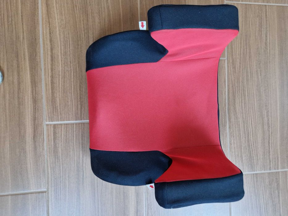 siedzisko samochodowe dla dziecka