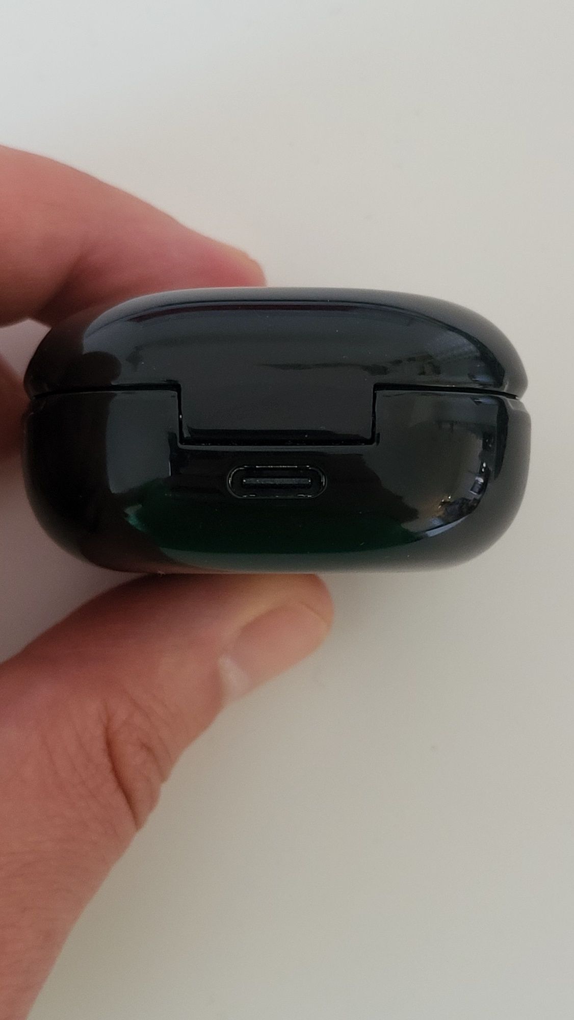 Etui ładujące ładowarka Samsung Buds live oryginalne sprawne czyste