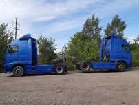 ШРОТ Разборка Volvo FH12 FH13 EURO3-4-5-6 Вольво ФШ13 FH4 TIR ЗАПЧАСТИ