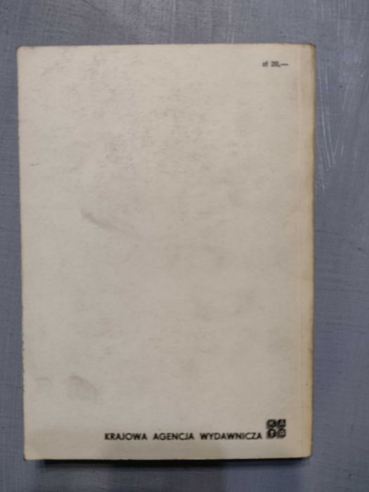 Książka "Zwierzęta czekają", Witold Koehler