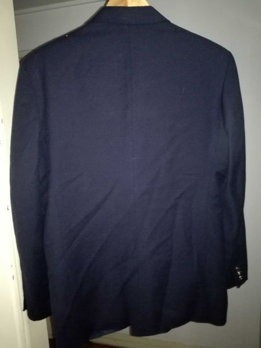 Blazer antigo Loja das Meias tamanho M/l