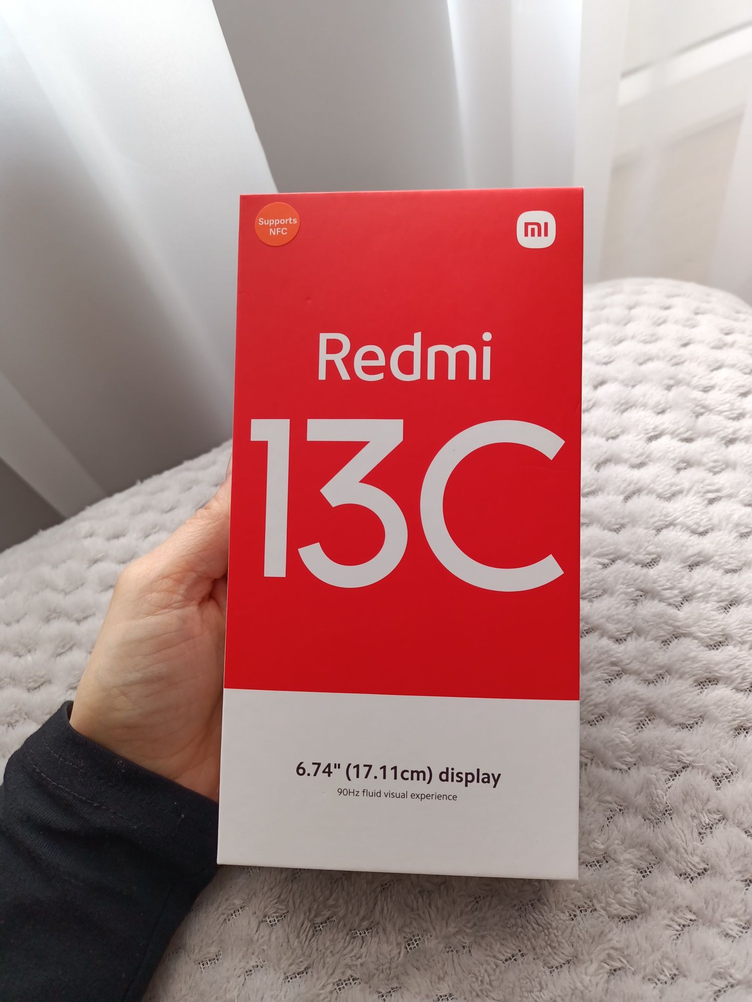 Xiaomi Redmi 13C