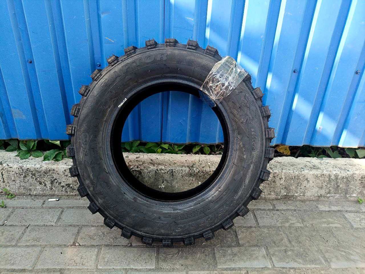 Нові шини 215/65R16 106/104Q Gepard Raptor MT