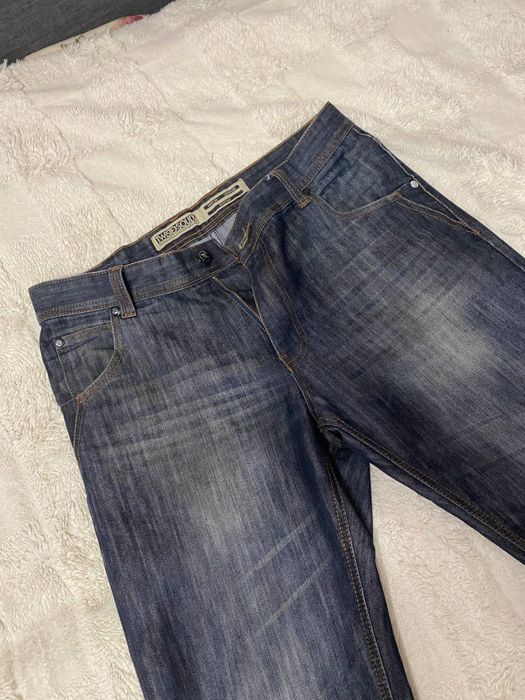 джинсы клеш bootcut jeans flared