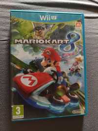 Mário Kart 8 (WiiU)