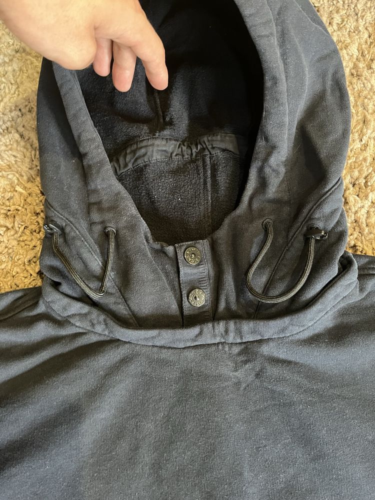Оригіналье худі Stone Island