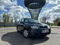 Skoda Fabia 1.2 htp 2005