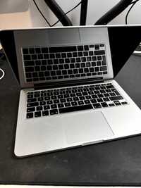 MacBook PRO 13 a1502 retina i5, 8GB