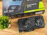 Відеокарта ASUS DUAL EVO GTX 1660 SUPER 6GB (GDDR6) Гарантія | XPLAY