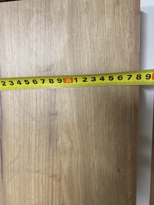 Sorzedam Parapet półka blat do łazienki