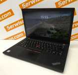 Laptop LEGENDARNE Lenovo ThinkPad Core i5 8GB 256GB Win11 GWARANCJA