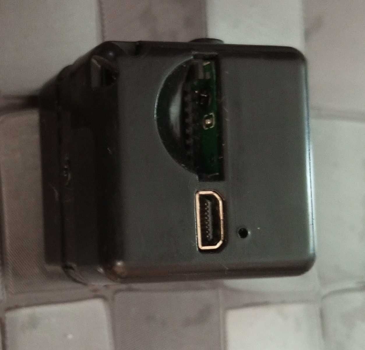 Беспроводная мини камера SQ-11